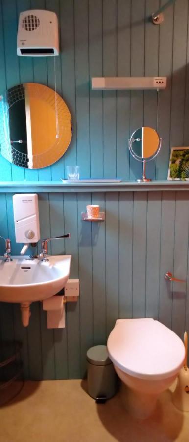 Aquila Retreats Bed & Breakfast Comrie Exterior foto