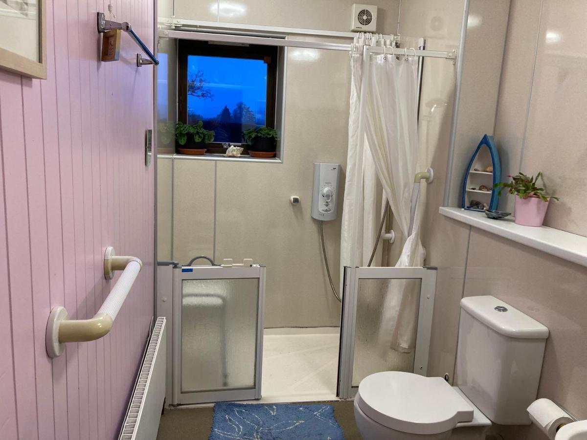 Aquila Retreats Bed & Breakfast Comrie Exterior foto