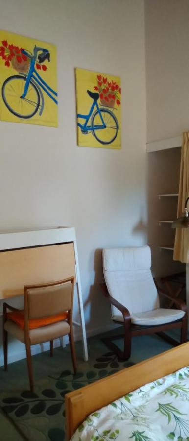 Aquila Retreats Bed & Breakfast Comrie Exterior foto