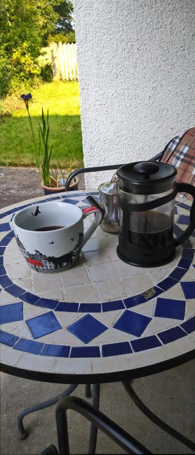 Aquila Retreats Bed & Breakfast Comrie Exterior foto