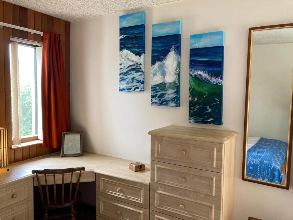 Aquila Retreats Bed & Breakfast Comrie Exterior foto