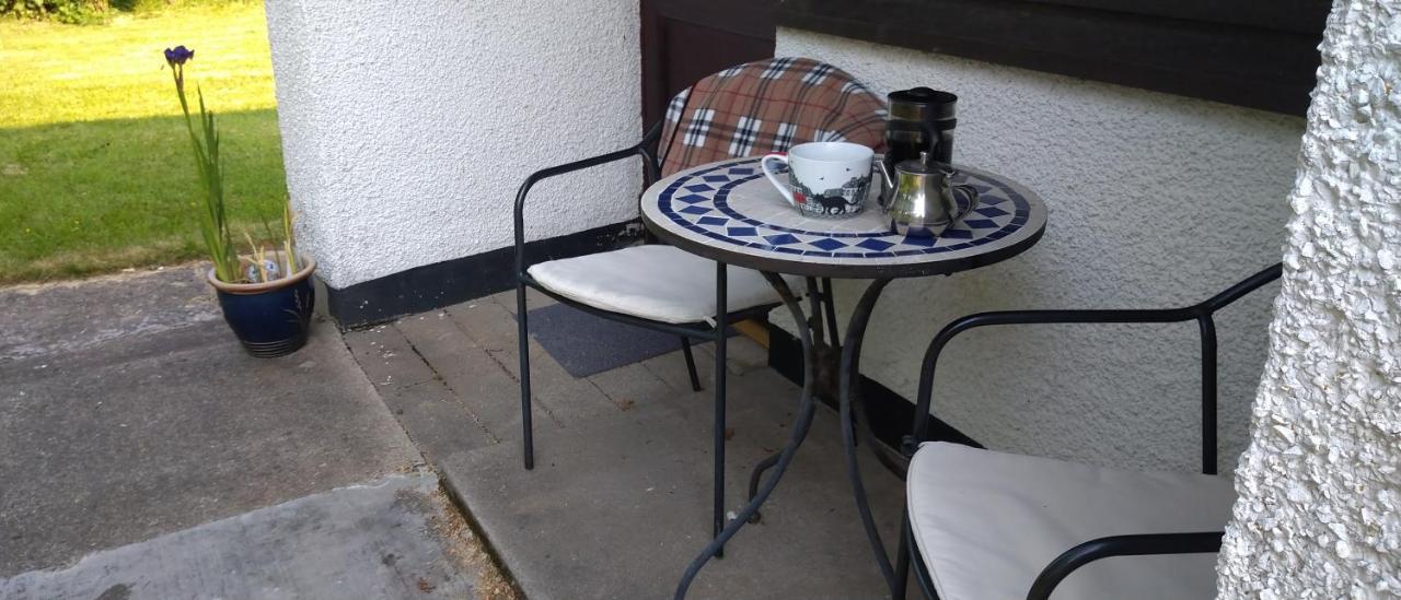 Aquila Retreats Bed & Breakfast Comrie Exterior foto