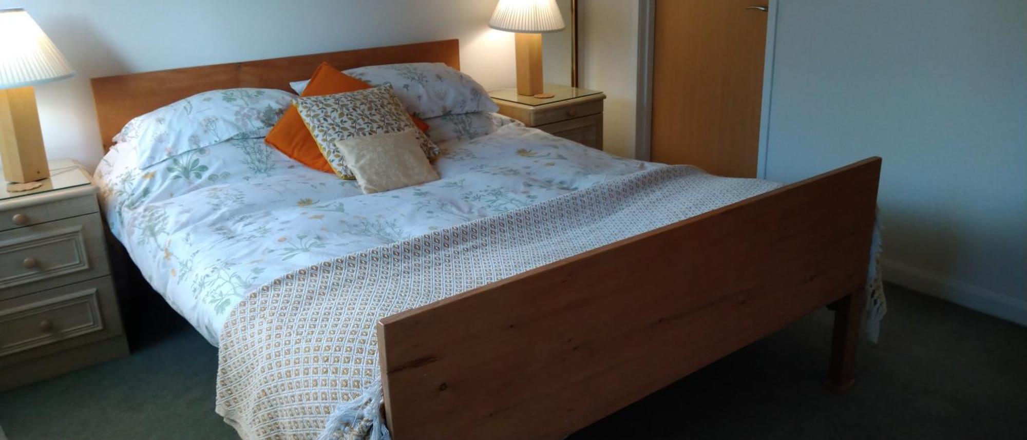 Aquila Retreats Bed & Breakfast Comrie Exterior foto