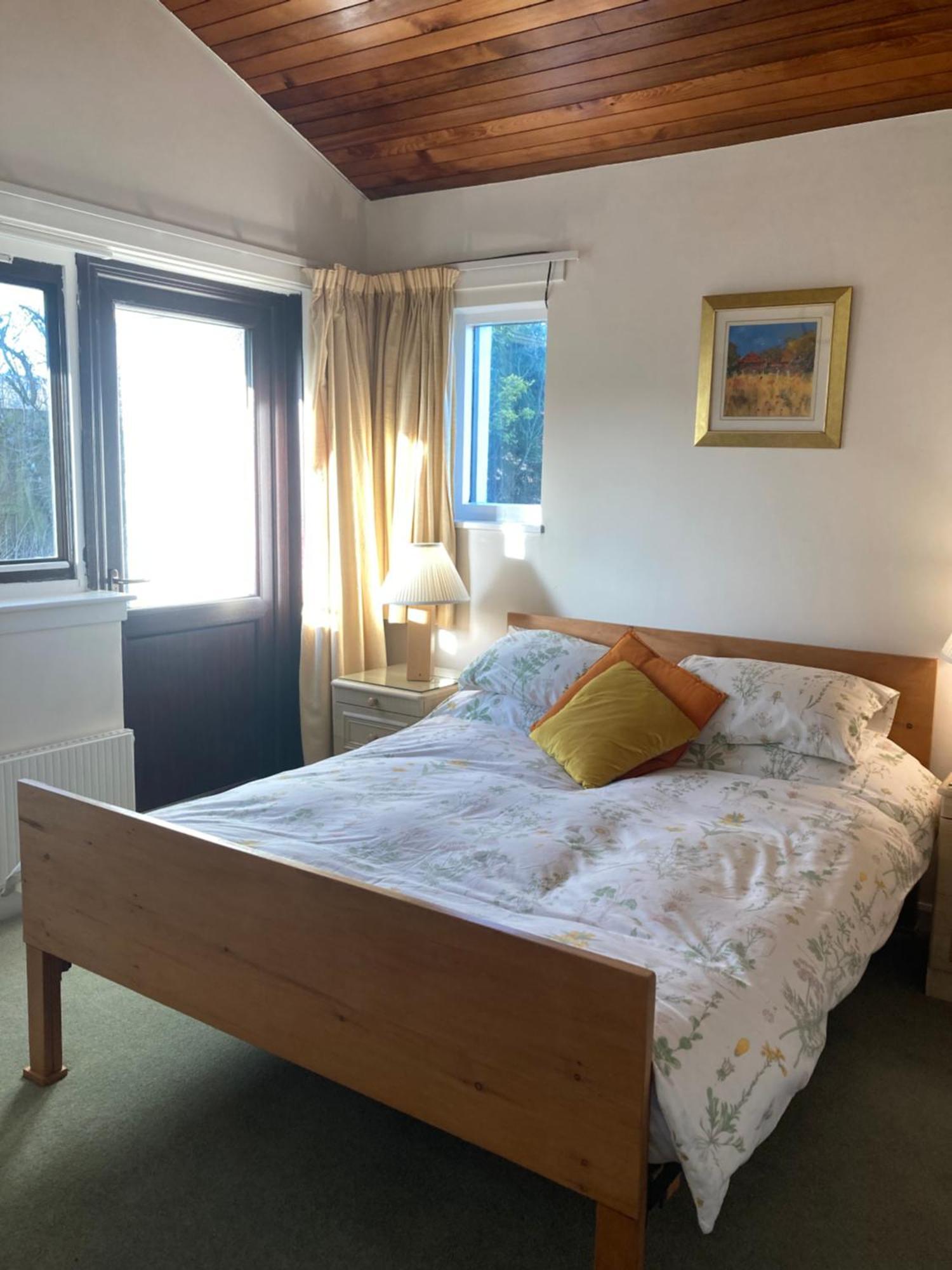 Aquila Retreats Bed & Breakfast Comrie Exterior foto