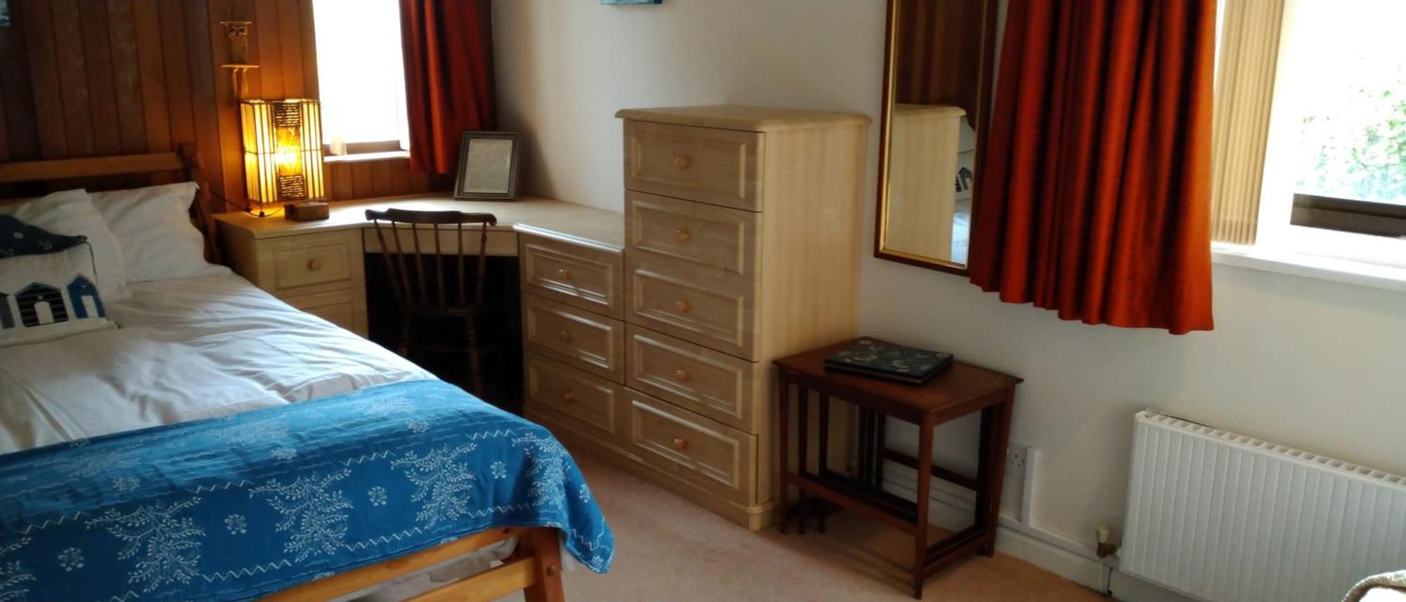 Aquila Retreats Bed & Breakfast Comrie Exterior foto