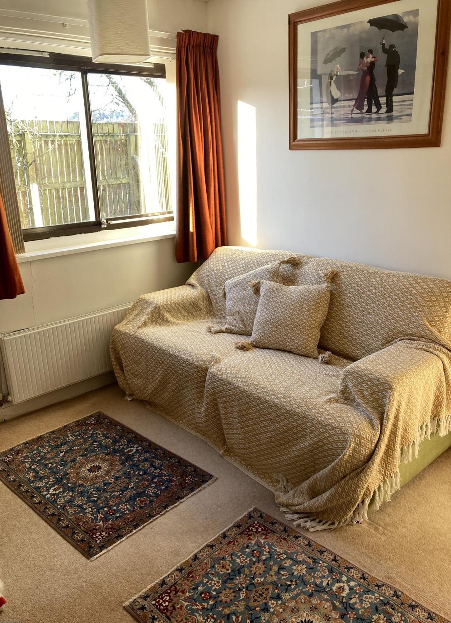 Aquila Retreats Bed & Breakfast Comrie Exterior foto